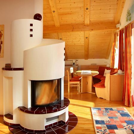 Haus Seeromantik Hotel Sankt Wolfgang im Salzkammergut ภายนอก รูปภาพ