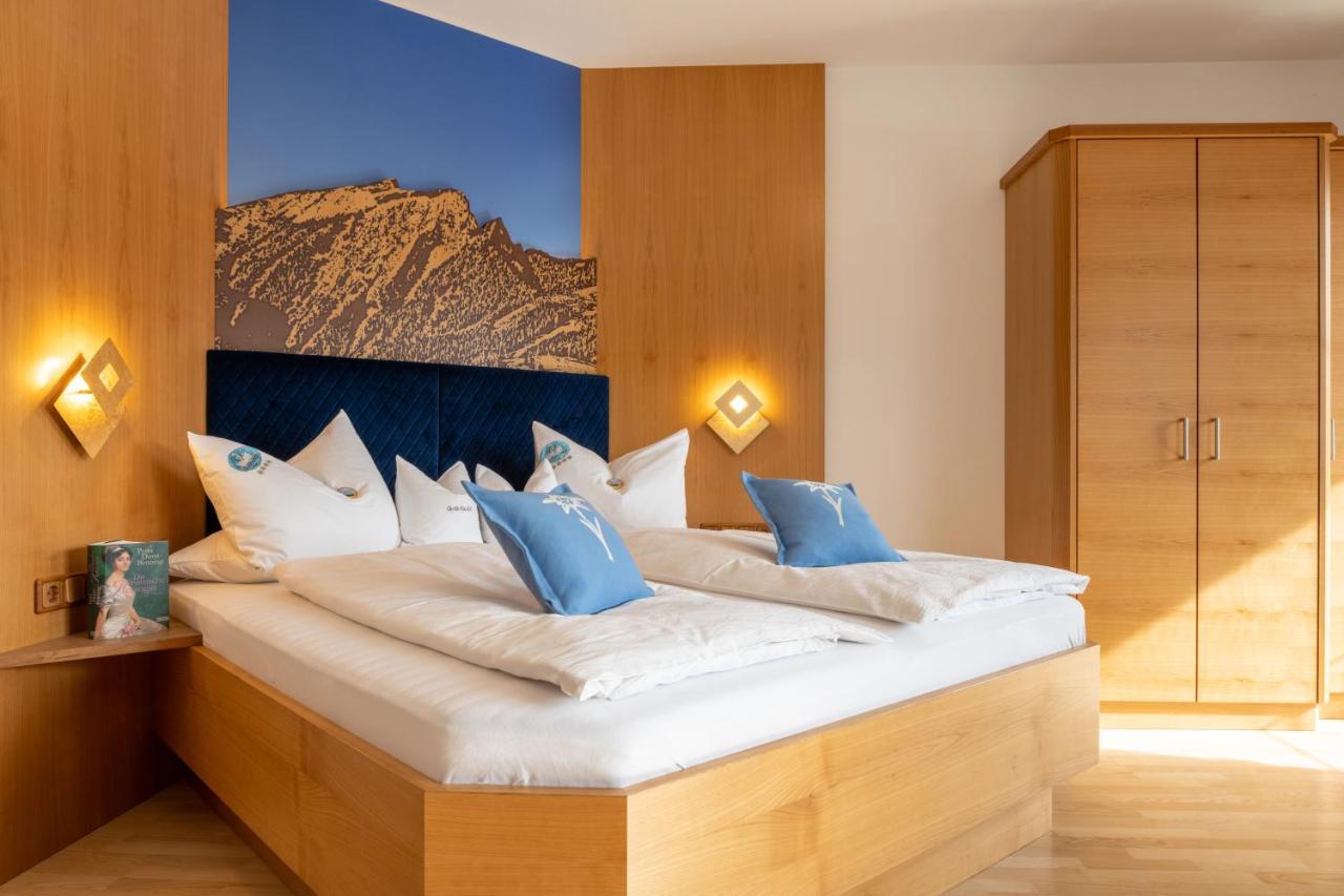 Haus Seeromantik Hotel Sankt Wolfgang im Salzkammergut ภายนอก รูปภาพ