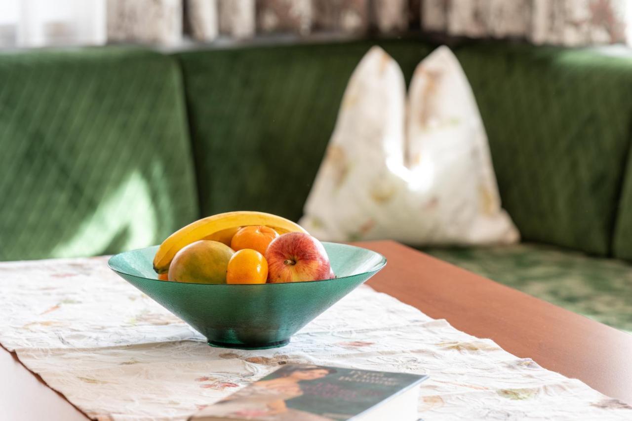 Haus Seeromantik Hotel Sankt Wolfgang im Salzkammergut ภายนอก รูปภาพ