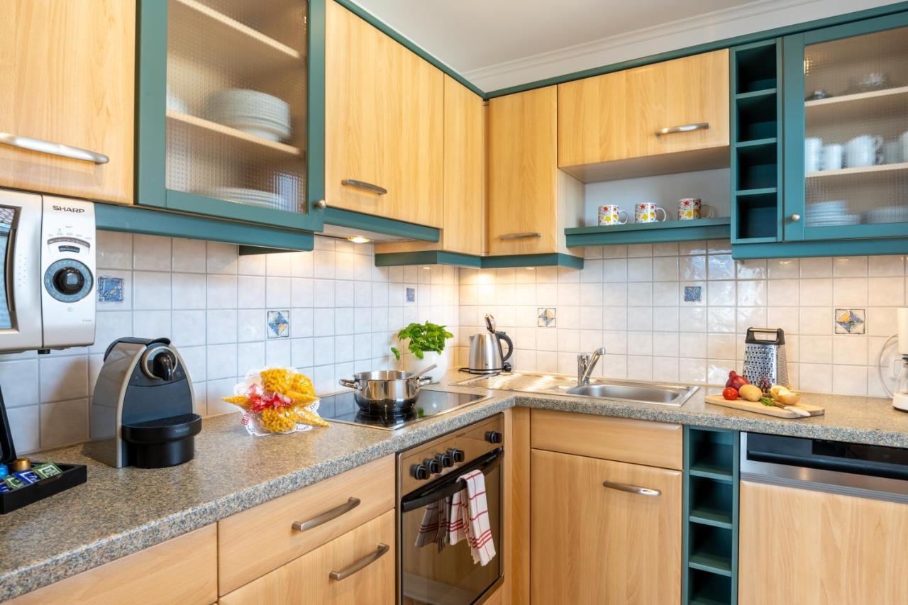 Haus Seeromantik Hotel Sankt Wolfgang im Salzkammergut ภายนอก รูปภาพ