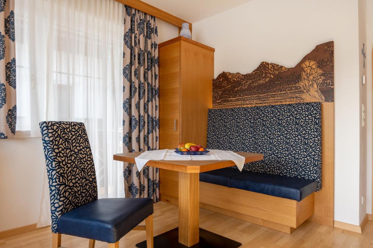 Haus Seeromantik Hotel Sankt Wolfgang im Salzkammergut ภายนอก รูปภาพ