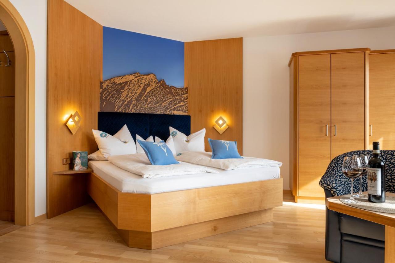 Haus Seeromantik Hotel Sankt Wolfgang im Salzkammergut ภายนอก รูปภาพ