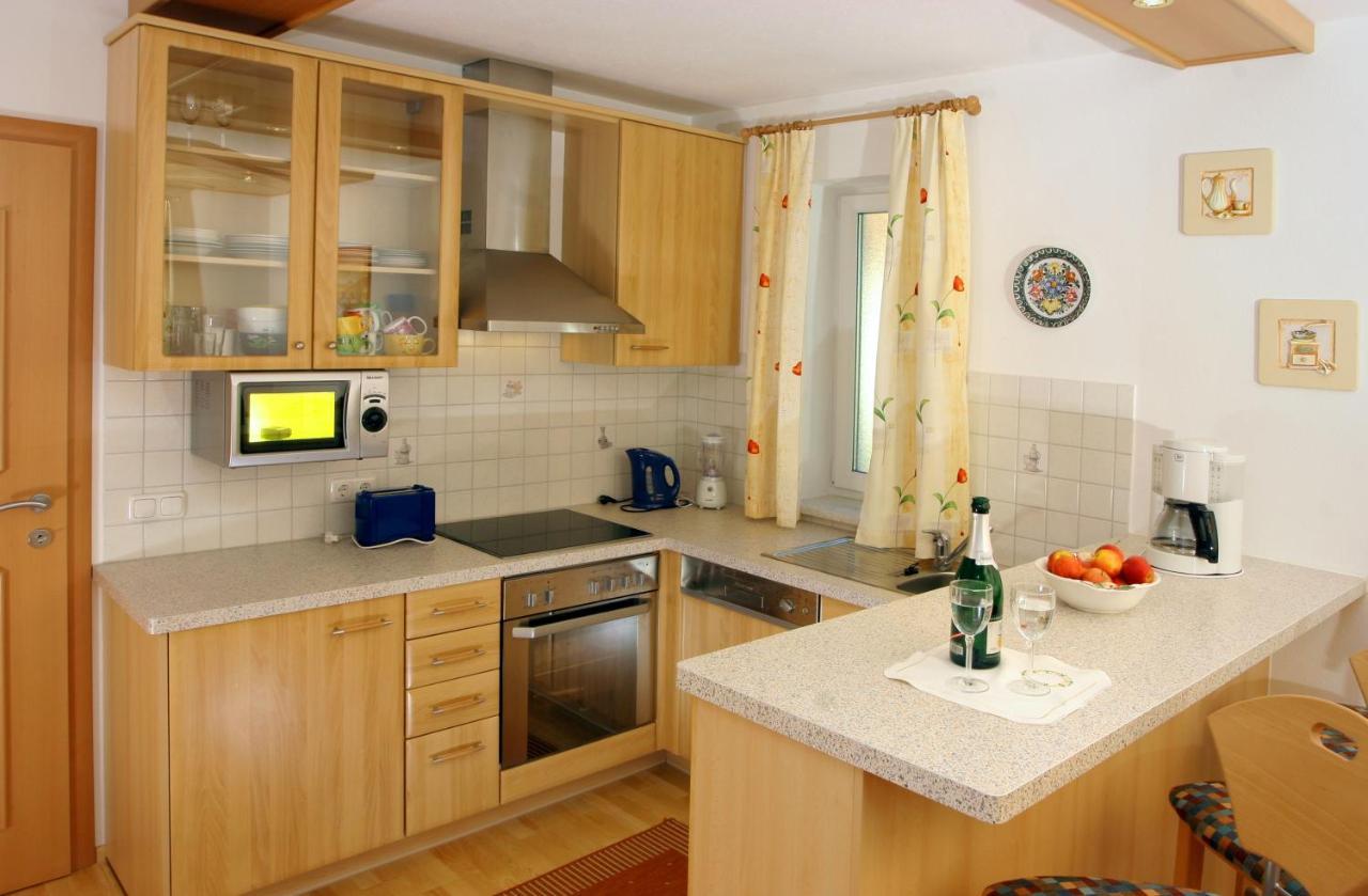 Haus Seeromantik Hotel Sankt Wolfgang im Salzkammergut ภายนอก รูปภาพ
