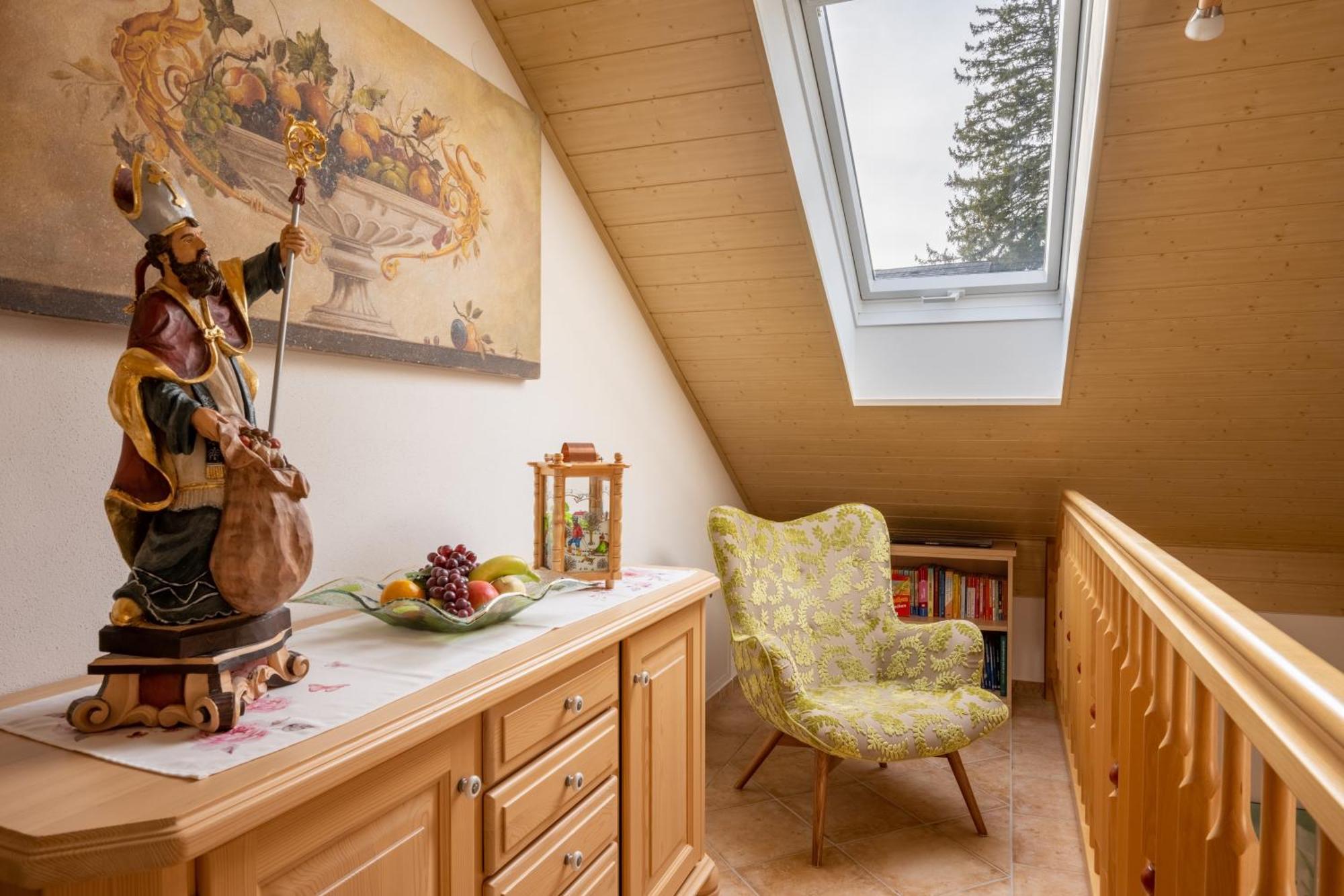 Haus Seeromantik Hotel Sankt Wolfgang im Salzkammergut ภายนอก รูปภาพ