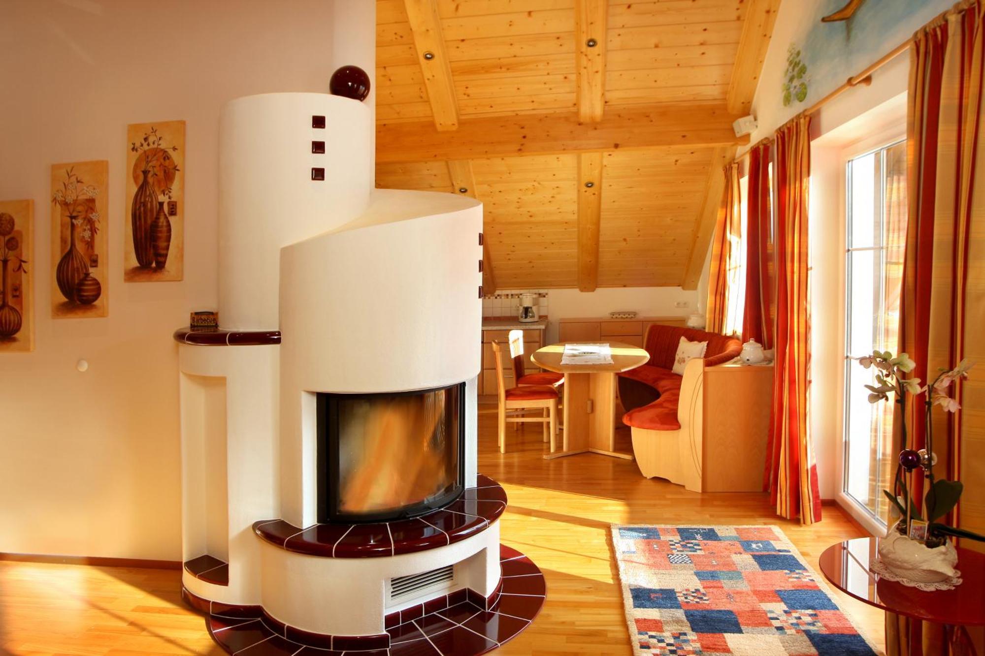 Haus Seeromantik Hotel Sankt Wolfgang im Salzkammergut ภายนอก รูปภาพ