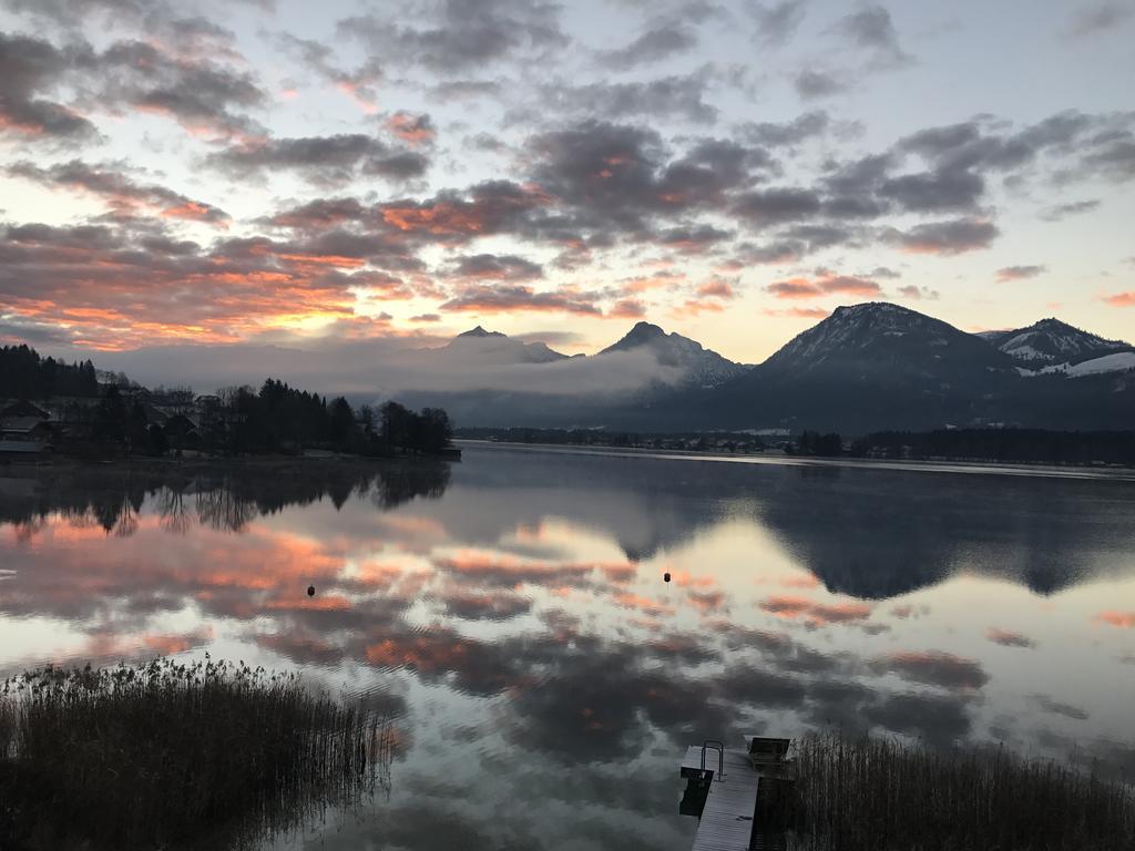 Haus Seeromantik Hotel Sankt Wolfgang im Salzkammergut ภายนอก รูปภาพ